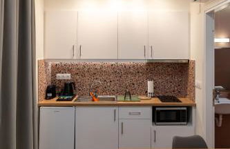 Enalis Studios & Apartments - Foto 42