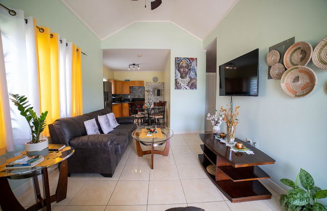 Nickels Garden Villas - Foto 22