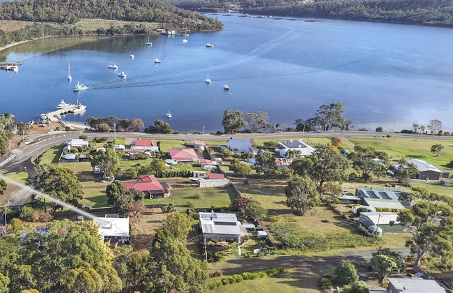 Blossoms on the Bay - 4 Bedrooms - Foto 62