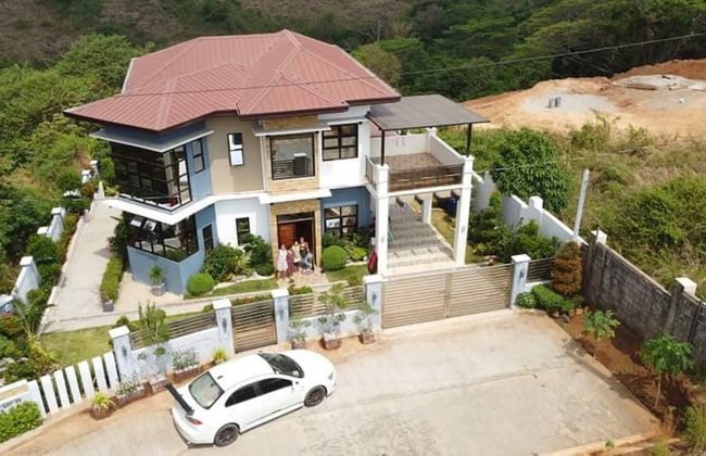 Luxury Villa at Mariveles Bataan, Philippines, Ph - Foto 34