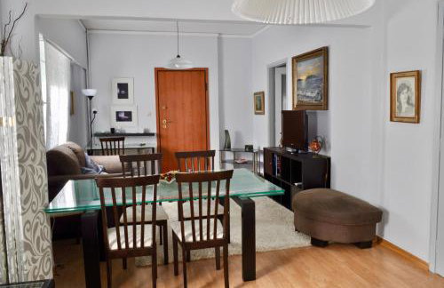 Awesome Home 3' from Metro (M3) Station Agia Paraskevi - Foto 17