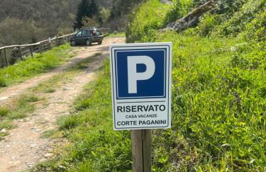 Corte Paganini Casa Vacanze - Photo 74