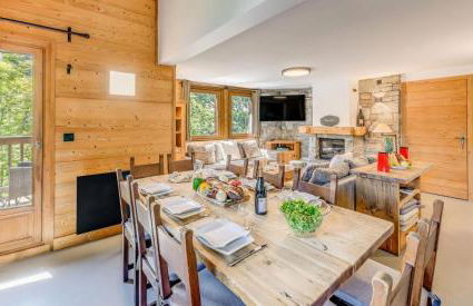 Chalet Napoleon - Chalet - 108m2 - 5 chambres, 5 salles de bain MAE-2014 - Foto 4