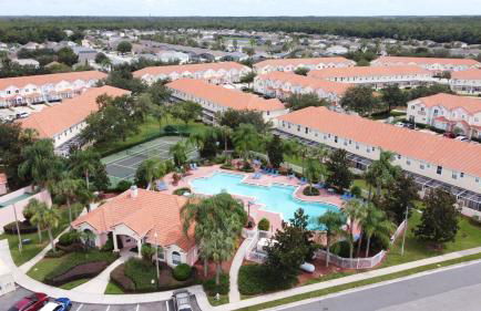 NEW Home 3 Bedrooms Water View Disney Universal - Foto 19