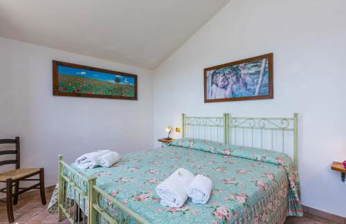 Apartment Montereggi-6 by Interhome - Foto 28