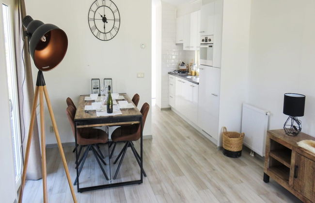 Comfy Chalet With Dishwasher, the Efteling at 2 km - Foto 18