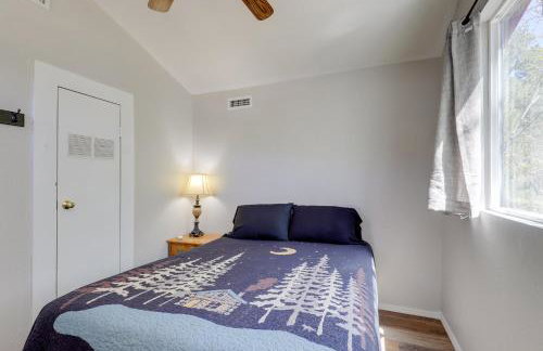 Less Than 5 Mi to Ghost Town Mtn-View Crown King Retreat - Foto 11