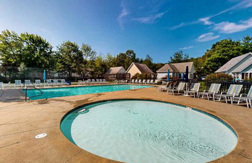 Cottages at Summer Village Beach Get-A-Way - Foto 6