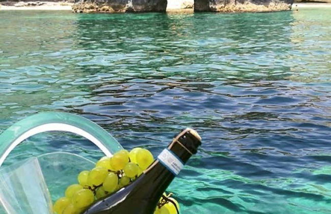 Paseo en barco por Ortigia - Foto 5