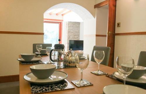 Highwood Lodge - Foto 7