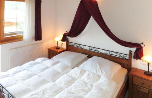 Holiday Home Chalet Walchsee by Interhome - Foto 8