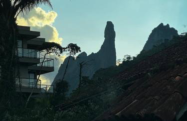 Relaxing cottage in Teresópolis, Comary farm - Foto 29