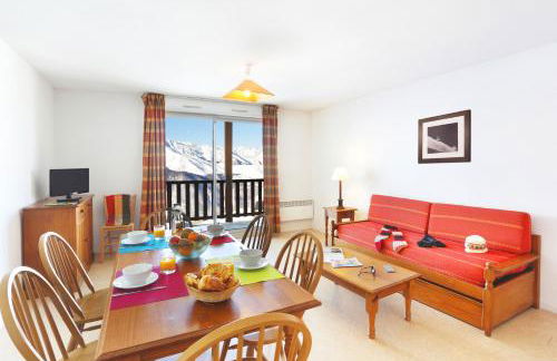 Résidence Goélia Royal Peyragudes - Foto 15