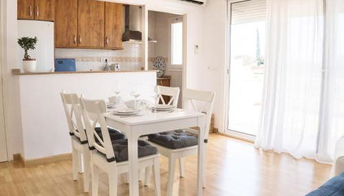 Mediterranean Way - Margallo - Foto 2