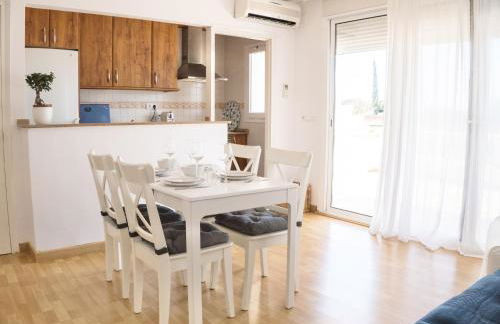 Mediterranean Way - Margallo - Foto 2