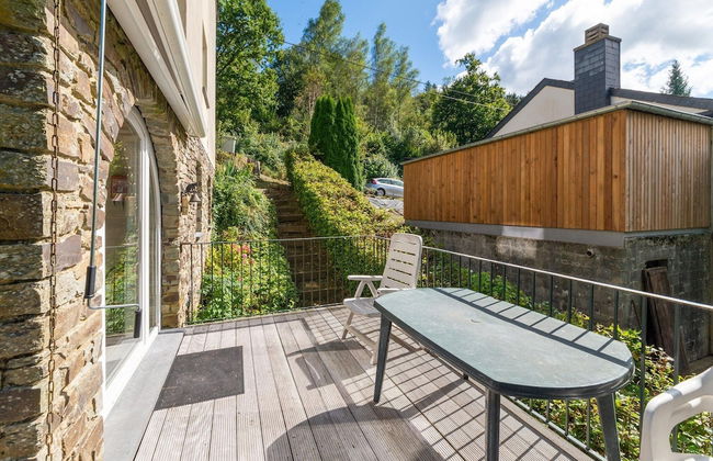 Forest-edge Hideaway, Bouillon - Photo 27