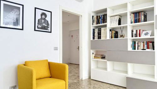 Lambrate Mood Apartment - Foto 3