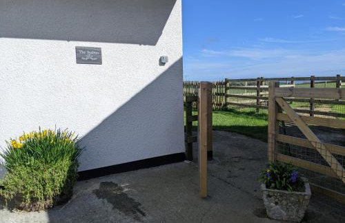 The Stables @ Higher Stancombe Farm - Foto 73