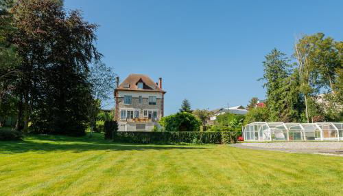 Villa Lenoir - Foto 2