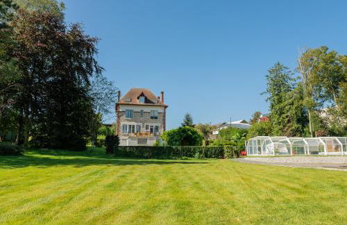 Villa Lenoir - Foto 2