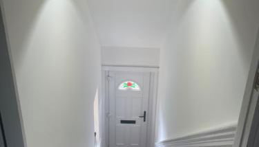 Spacious 3 bed flat- Free parking Edinburgh & Fife - Foto 3