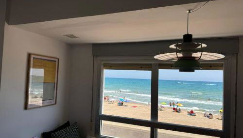 Valencia Frente al mar - Foto 2