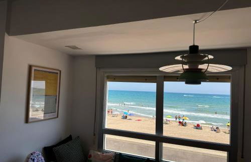 Valencia Frente al mar - Foto 2