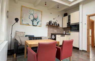 Küstenferienhaus - Foto 13