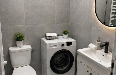 Przecław Residence - Luxury City Center Apartament - Foto 12