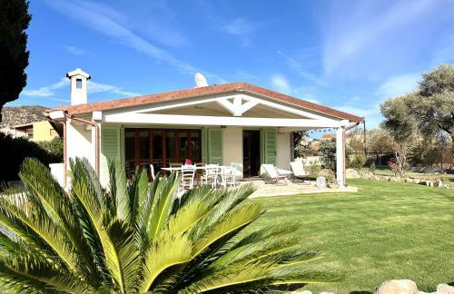 Villa Alzoni - Foto 1