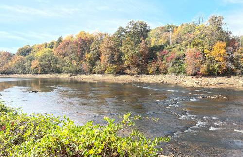 Almost Heaven Mountain Cabin - Foto 25