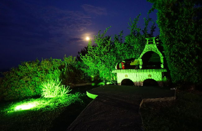 Villa Orama - Foto 72