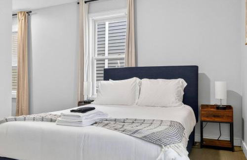 Luxury 3BR apt in Boston that Sleeps 10 - Foto 6