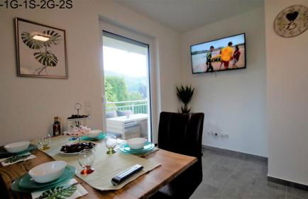 Overath Luxus Apartments nähe Köln City/Messe - Photo 9