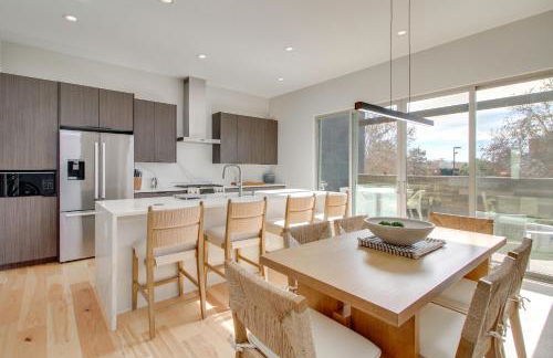 Near Old Town and ABQ BioPark Modern Townhome! - Foto 7