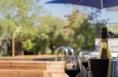 Villa Elena with jacuzzi - Foto 34