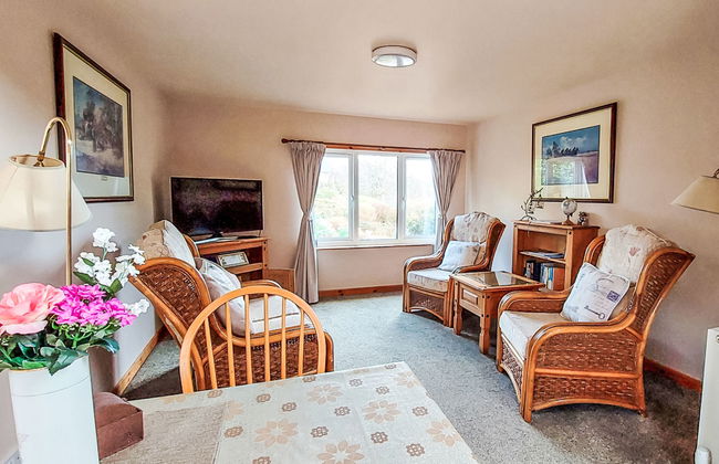 Sky Gdn Lodge - Foto 8