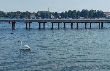 Apartament Stary Tartak - Foto 33