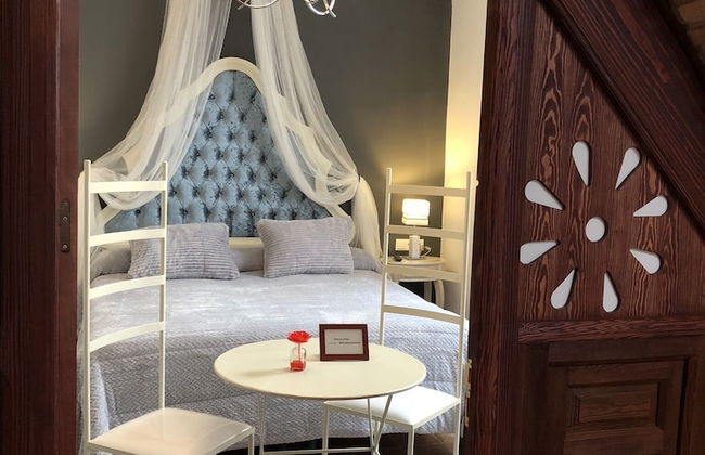 Retiro del Teatro - Foto 1