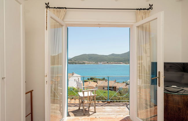 Casa Turchese by Wonderful Italy - Foto 23