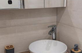 Traezh - appart-sympa - T3 en plein centre de Plœmeur - Foto 15