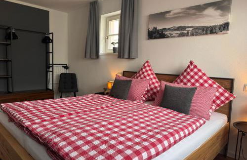 Haus Vogl - Fewo mit priv. Sauna und traumhaften Salzwasser-Pool - Foto 65