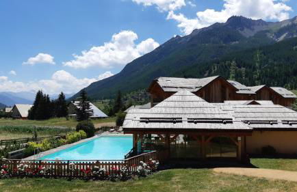 Appartements de la Chamoissière - Photo 1