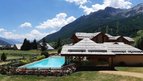 Appartements de la Chamoissière - Foto 1