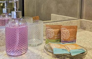 Oásis, condomínio novo, lindo e ótima localização. - Foto 8