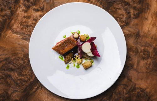 Plas Dinas Country House - Photo 32