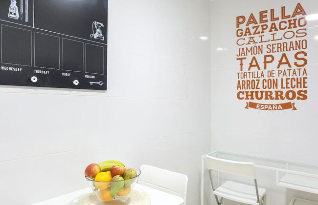 Modern & Beautiful Apt. Historic District - Sol - Foto 20