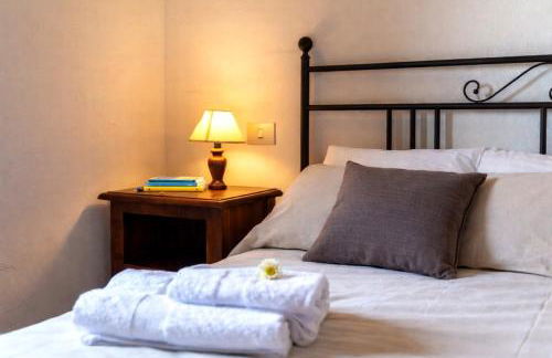 Pugnano Alto - Appartamento Tartufo - Photo 13