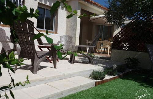 Belle villa classée 4 étoiles proche plage avec jardin - Foto 37