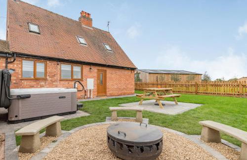 The Old Farmhouse - Foto 26